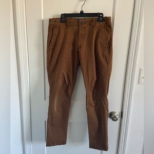 Mens Gap khakis